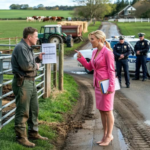 I Bought Bargain Land — Two Days Later Someone Tried to Charge Me $15,000