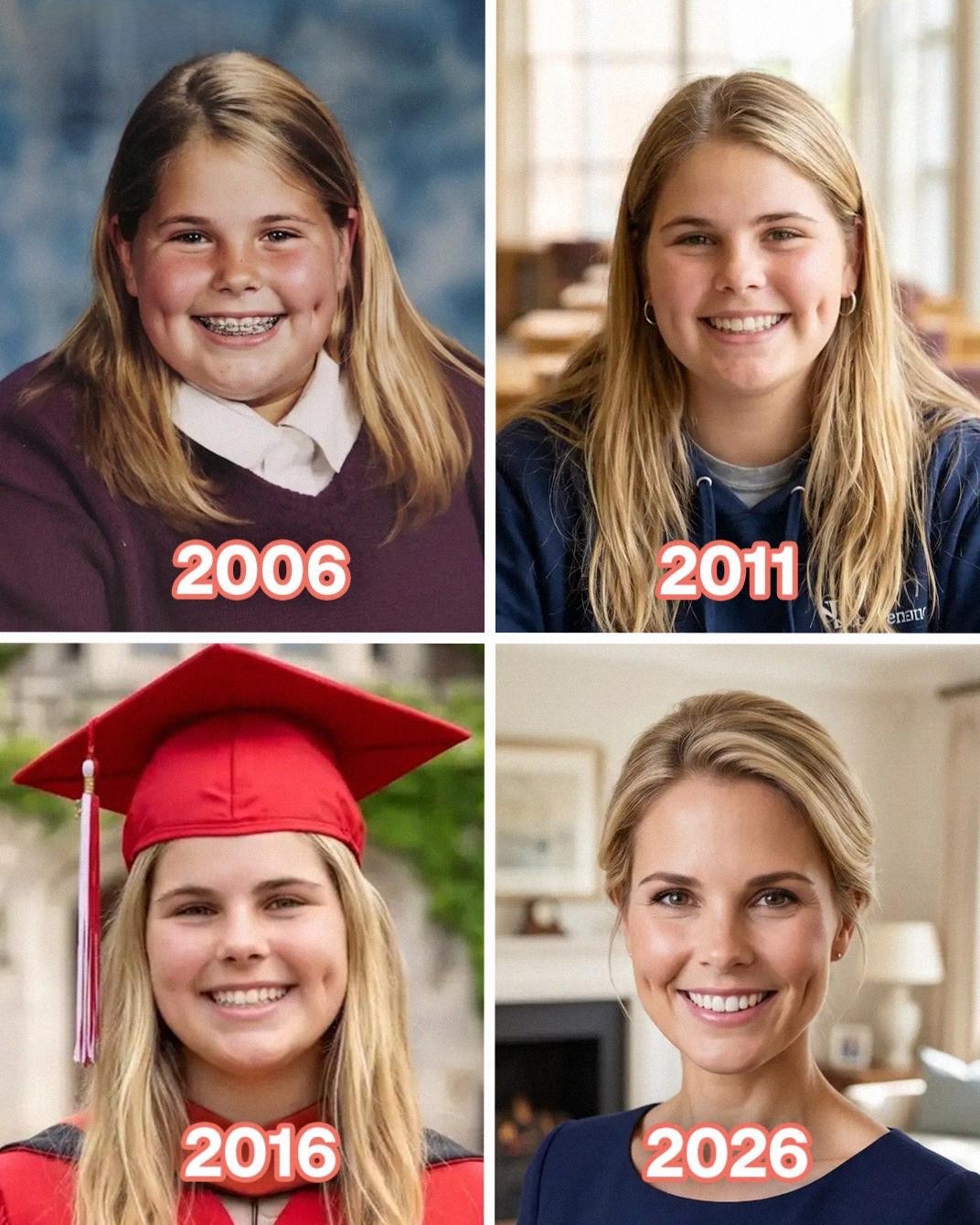 The Secret Diary of a High School Queen Bee Just Exposed a Decades Long Nightmare