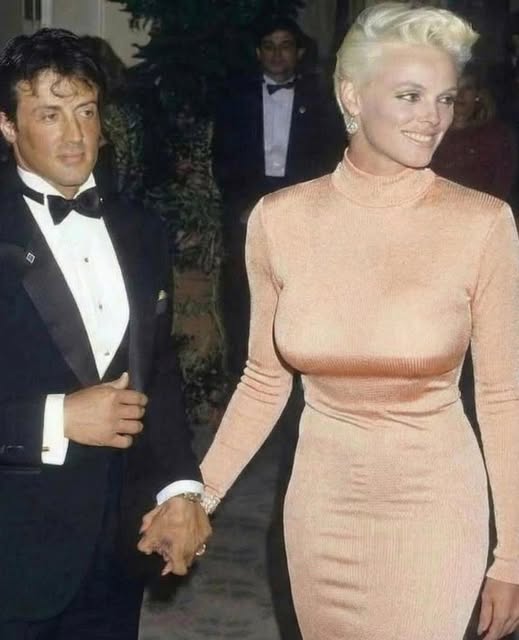 STALLONE REGROETS EVERYTHING Brigitte Nielsen REVEALS Shocking 60 Year Old Transformation That Is Leaving Hollywood SPEECHLESS