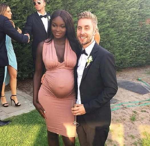 The Unreal Truth About the Worlds Most Photogenic Couple and Why It All Ended in Silence