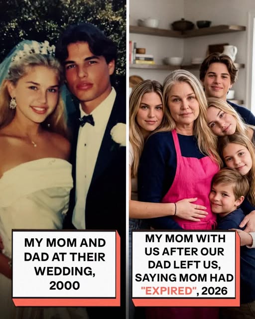 The Birthday Divorce That Backfired Spectacularly On A Ruthless Husband