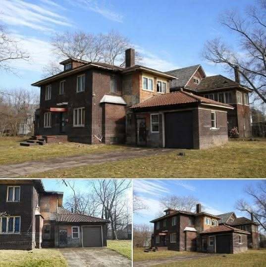 Secluded 4BR Home on 22 Acres in Fort Gay, WV — A Private Retreat Surrounded by Nature