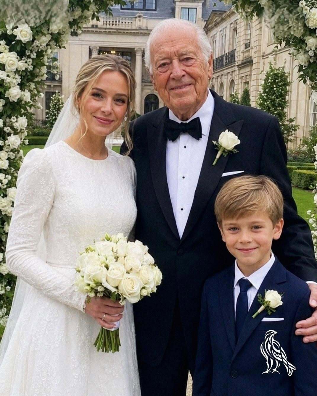 I Married a Millionaire So I Could Afford My Son’s Surgery – That Night, He Said, ‘Now You Can Finally Learn What You Really Signed For’