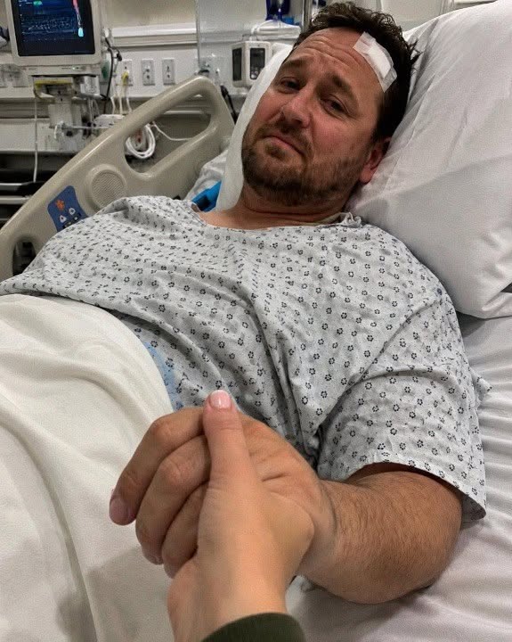 The Hospital Called and Told Me My Husband Had Been Rushed to the ER – But When I Reached His Room, I Was Stunned by the Woman Who Ran in After Me