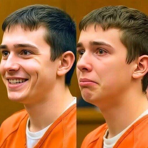 Mother Stuns Courtroom by Refusing to Defend Her Son and Demanding He Face Prison for His Crimes — A Decision That Shattered Everyone Present